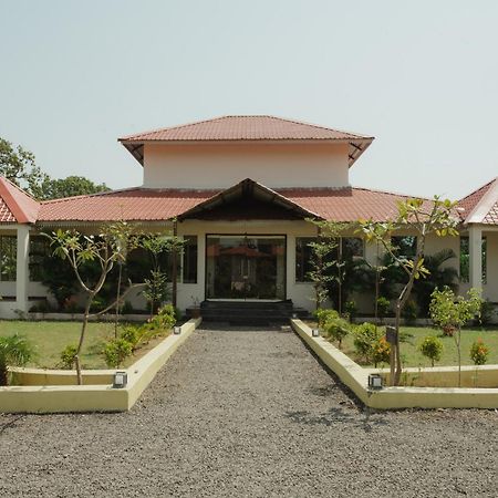 The Infinity Pench Resort Khawāsa 外观 照片